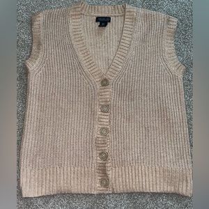 Sweater Vest